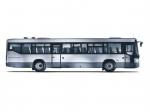 Mercedes-Benz Conecto U 2011 года